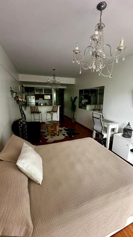 Appartement Minimo De Reserva 3 Noches Hermoso Monoambiente En Belgrano Buenos Aires