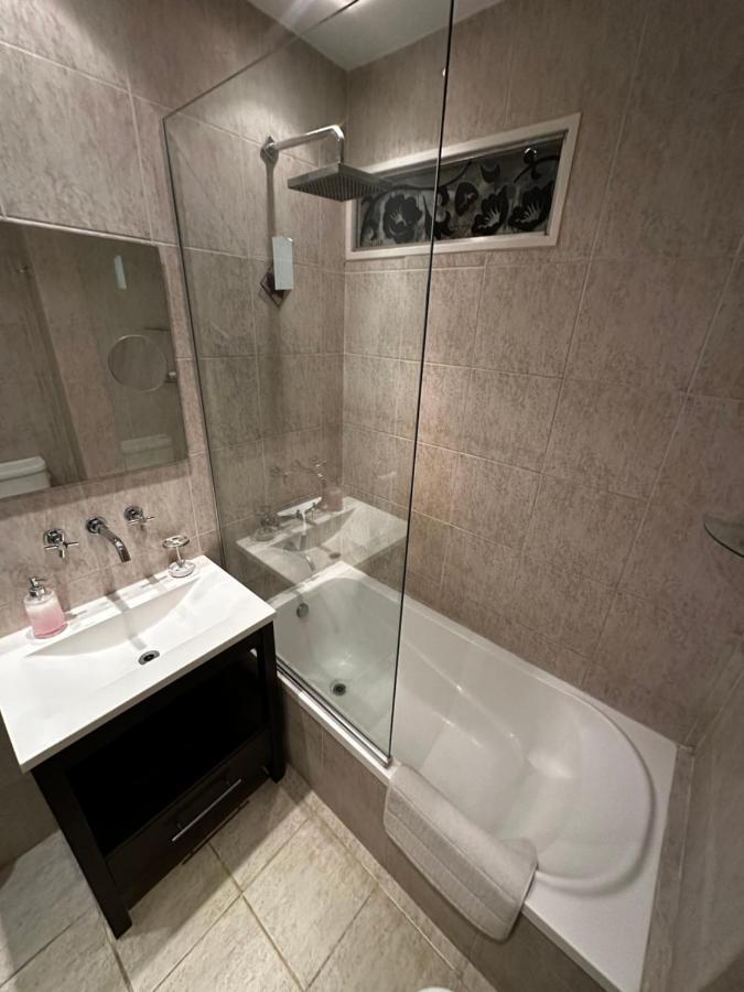 Minimo De Reserva 3 Noches Hermoso Monoambiente En Belgrano Appartement