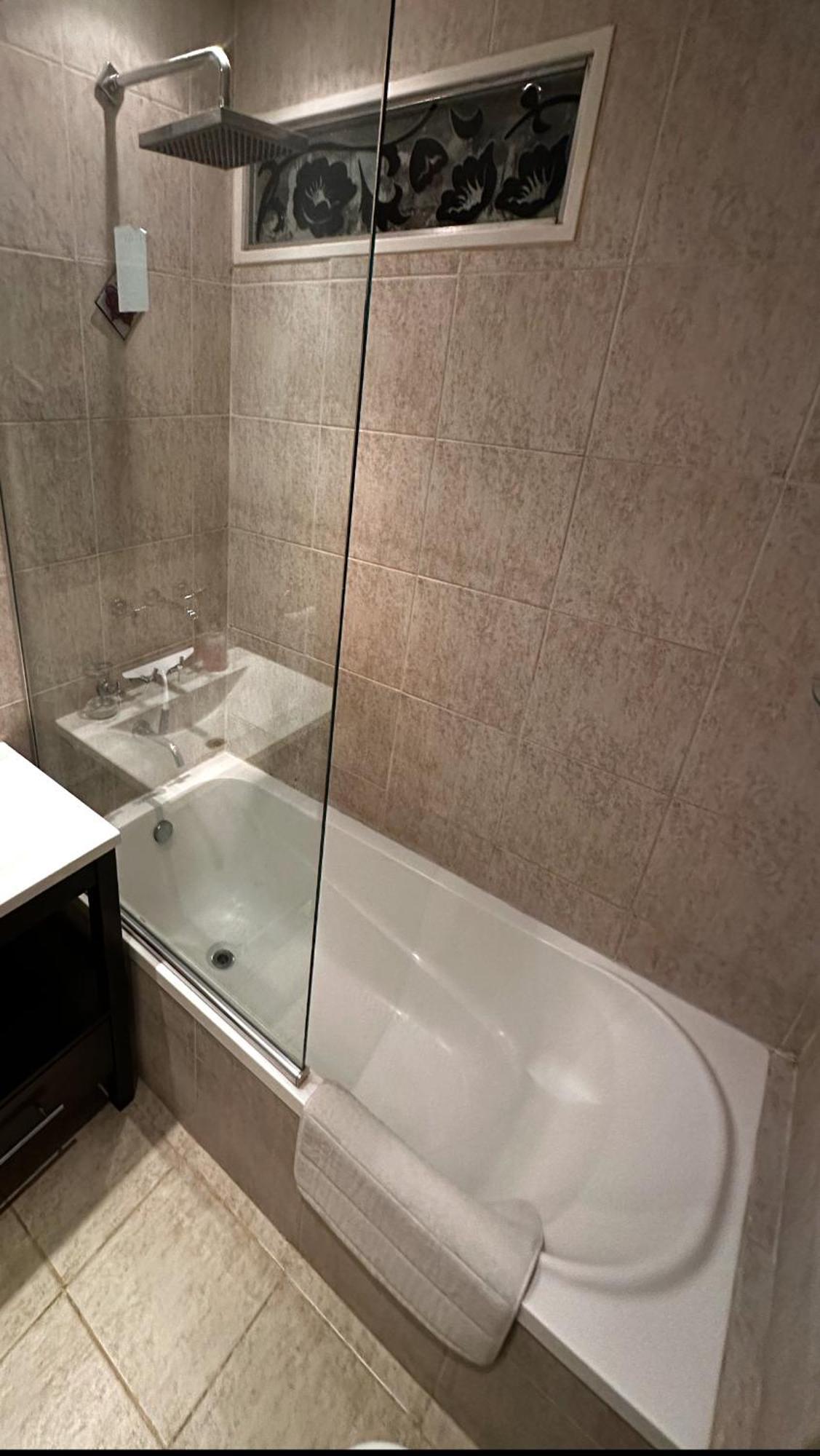 Minimo De Reserva 3 Noches Hermoso Monoambiente En Belgrano Appartement Buenos Aires